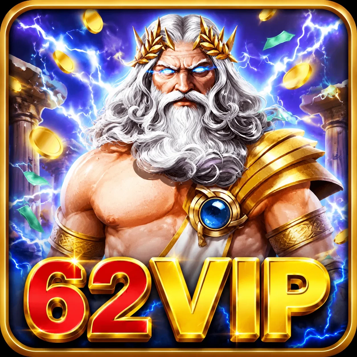 Review Aplikasi 62vip