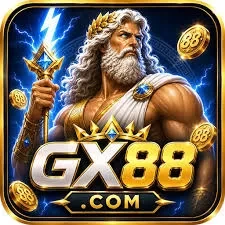 gx88 Aplikasi Game Online Indonesia Terpercaya