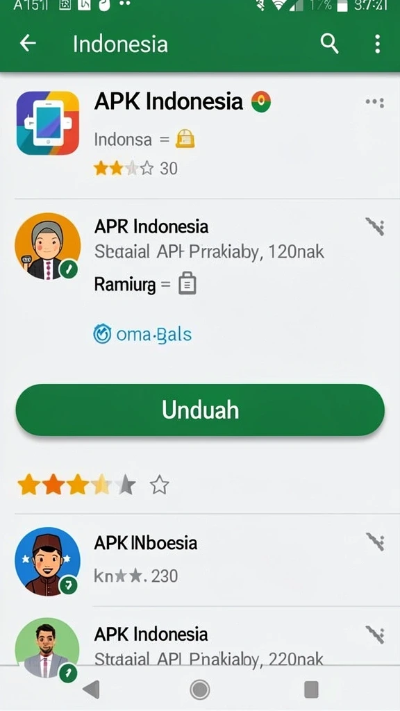rejekihub App Game Online Indonesia Terbaru screenshot 2