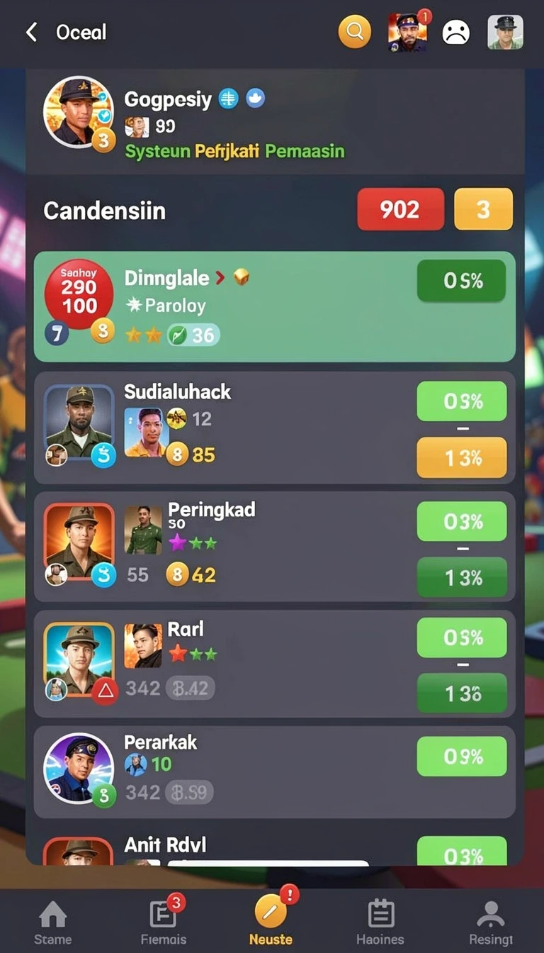 kaka303 APK Terbaru 2026 untuk Semua Perangkat screenshot 2
