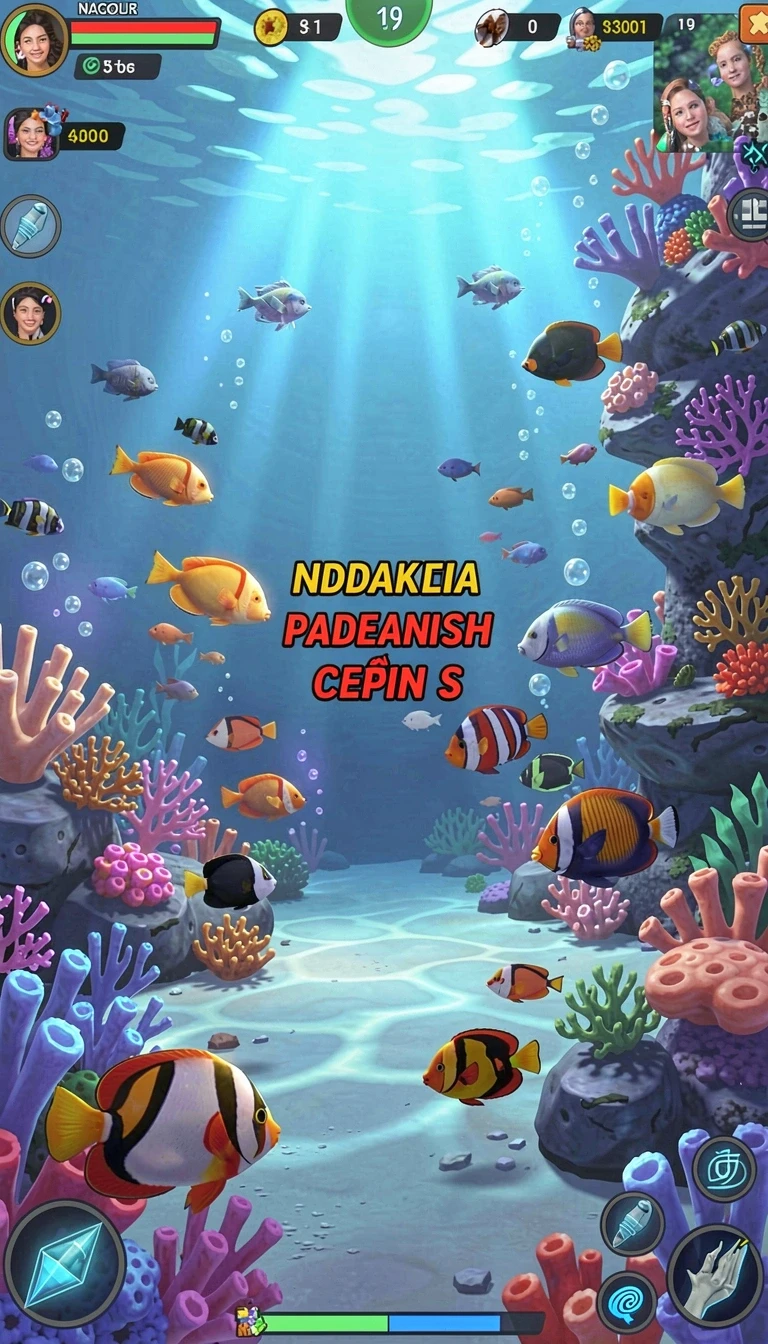 rejekihub App Game Online Indonesia Terbaru screenshot 1