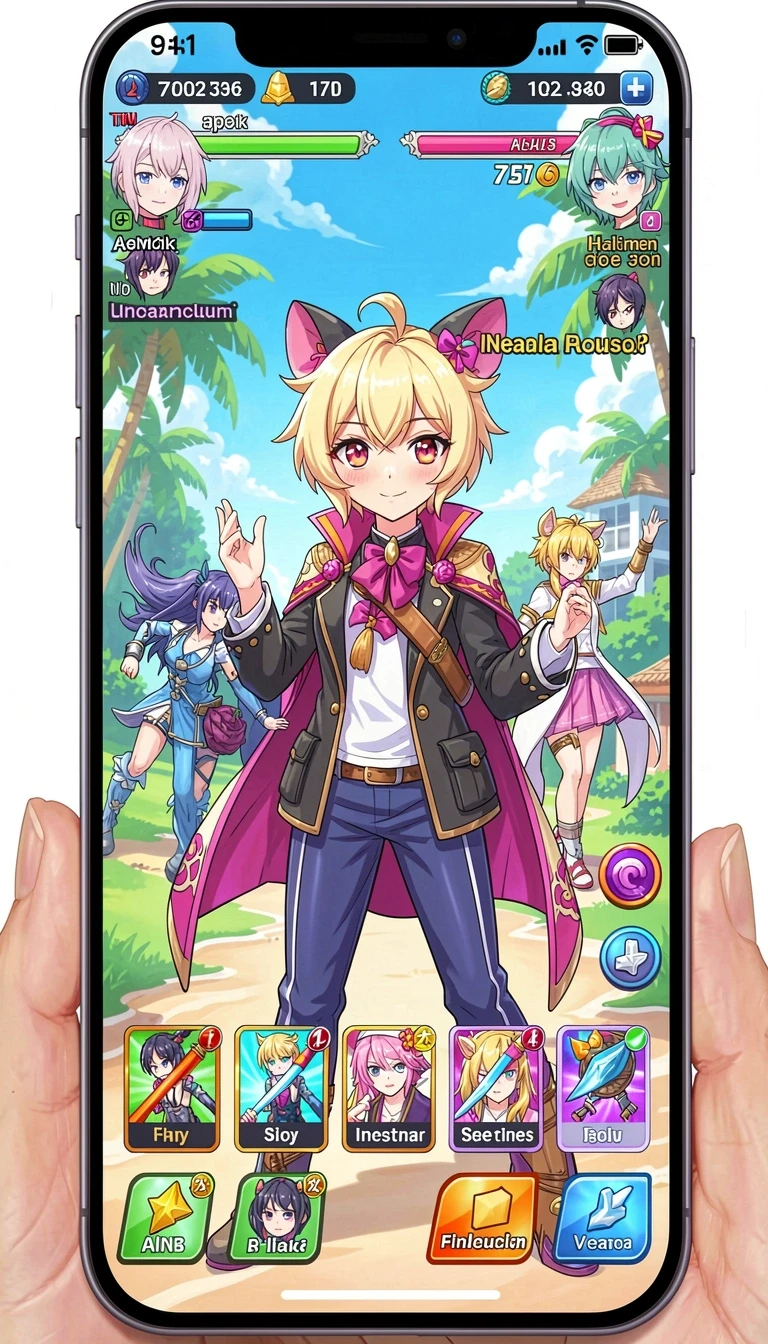 mega288 APK Terbaru untuk Perangkat Android screenshot 3