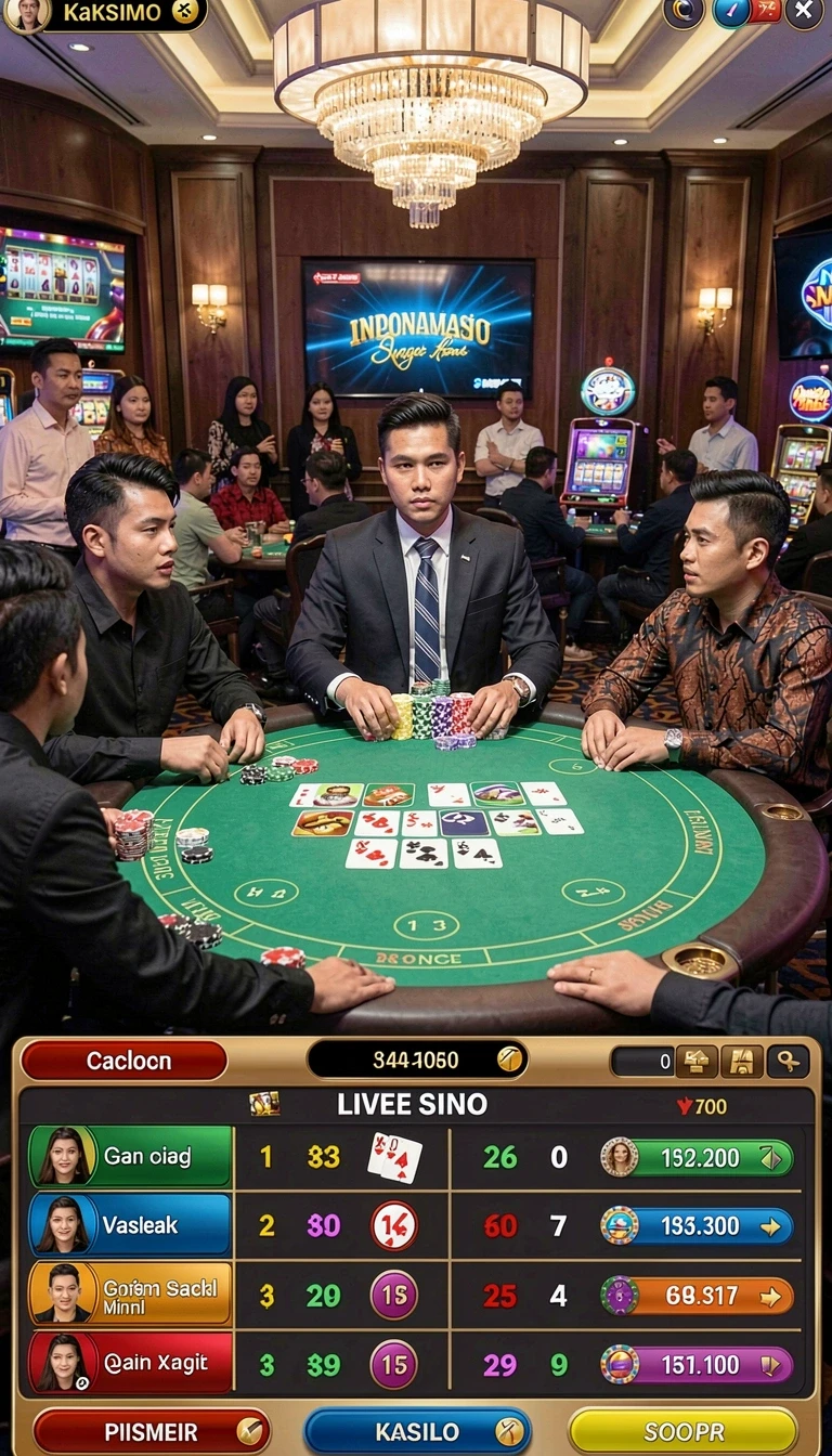 matahari88 App: Info, Rating, dan Link Download screenshot 2