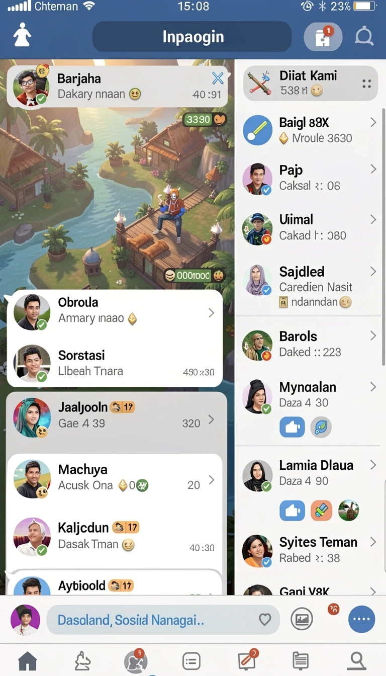 Info Aplikasi idc88joker Terbaru dan Cara Download screenshot 1