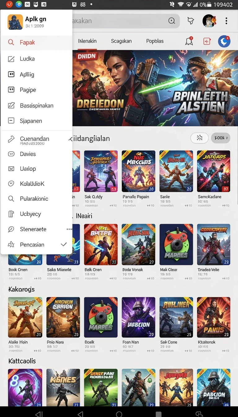 Download minionbet APK Terbaru Full Version screenshot 1