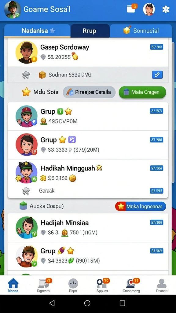 mlbb APK Terbaru untuk Perangkat Android screenshot 2