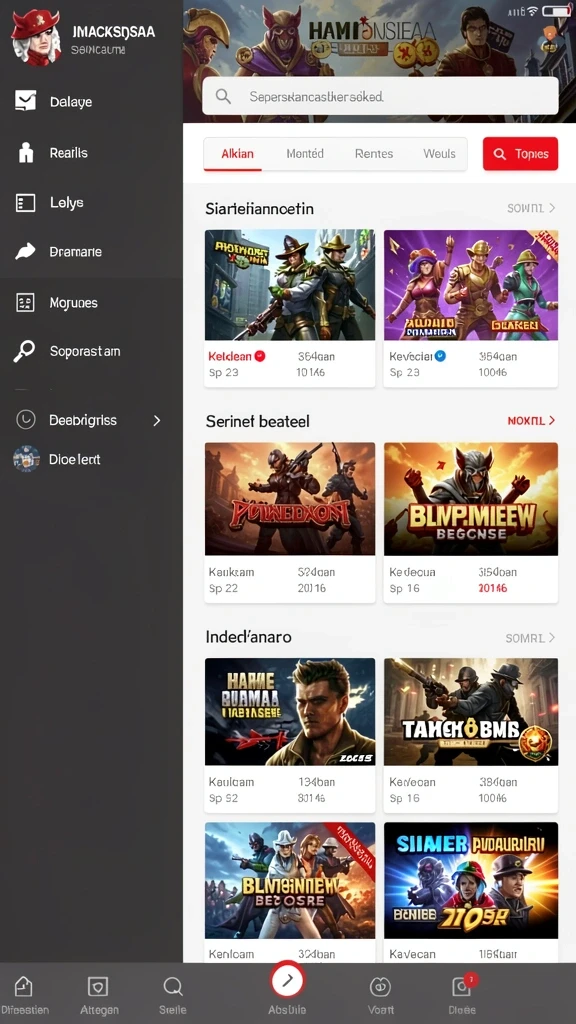 Unduh ovobet288 APK Gratis untuk Android screenshot 1