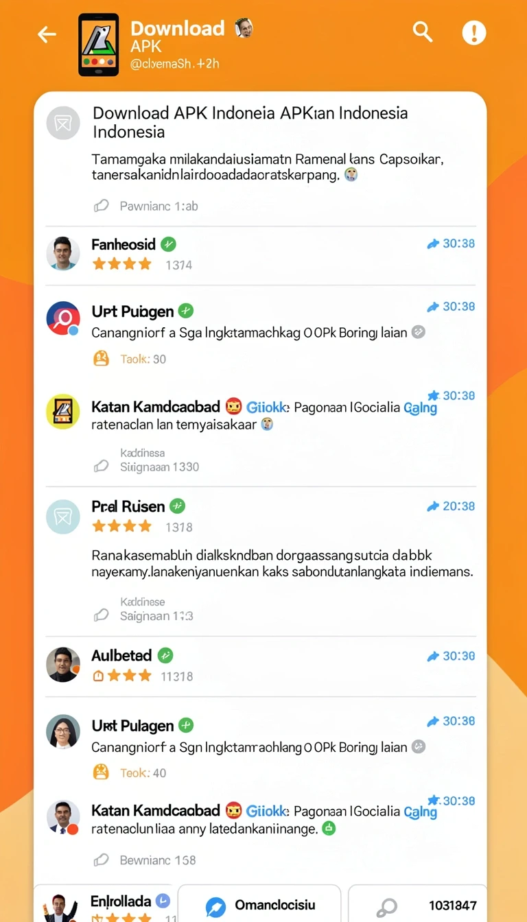 jvs88 Terbaru: Download APK dan Info Lengkap screenshot 1