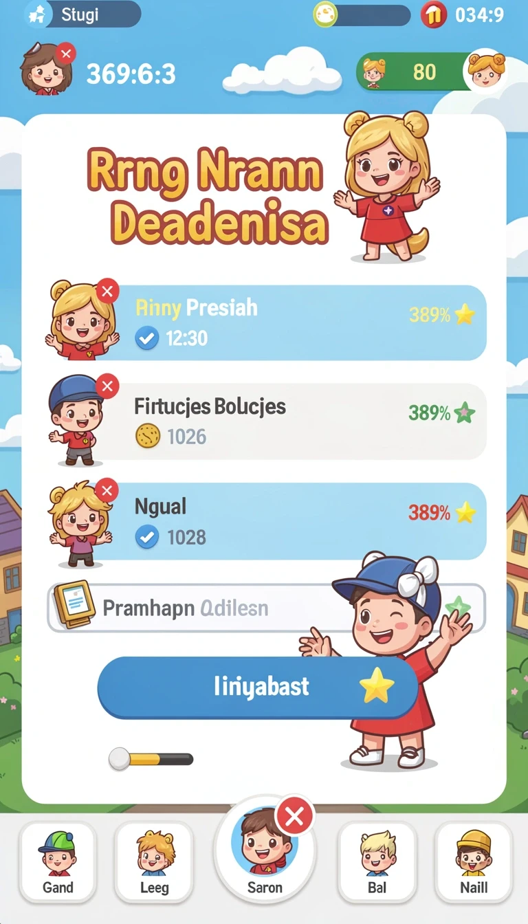 gx88 Aplikasi Game Online Indonesia Terpercaya screenshot 2