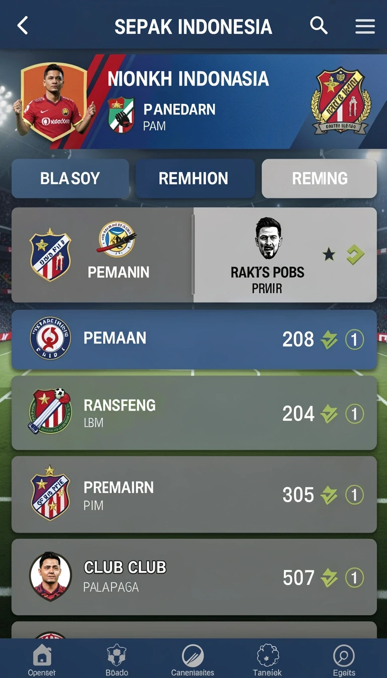 vip802 Platform Game Online Indonesia Terbaru screenshot 1