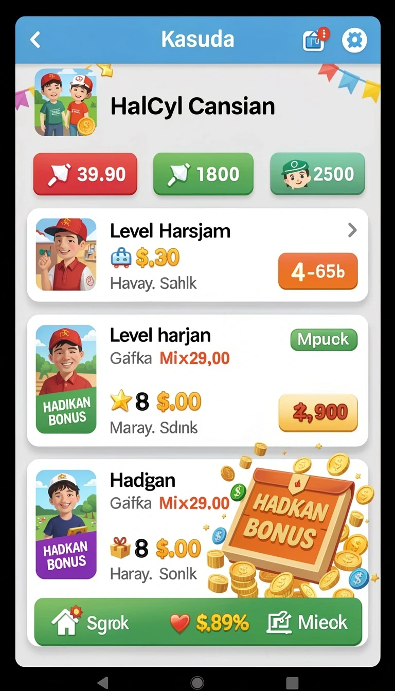 Cara Menggunakan Aplikasi l777 untuk Pemula screenshot 1