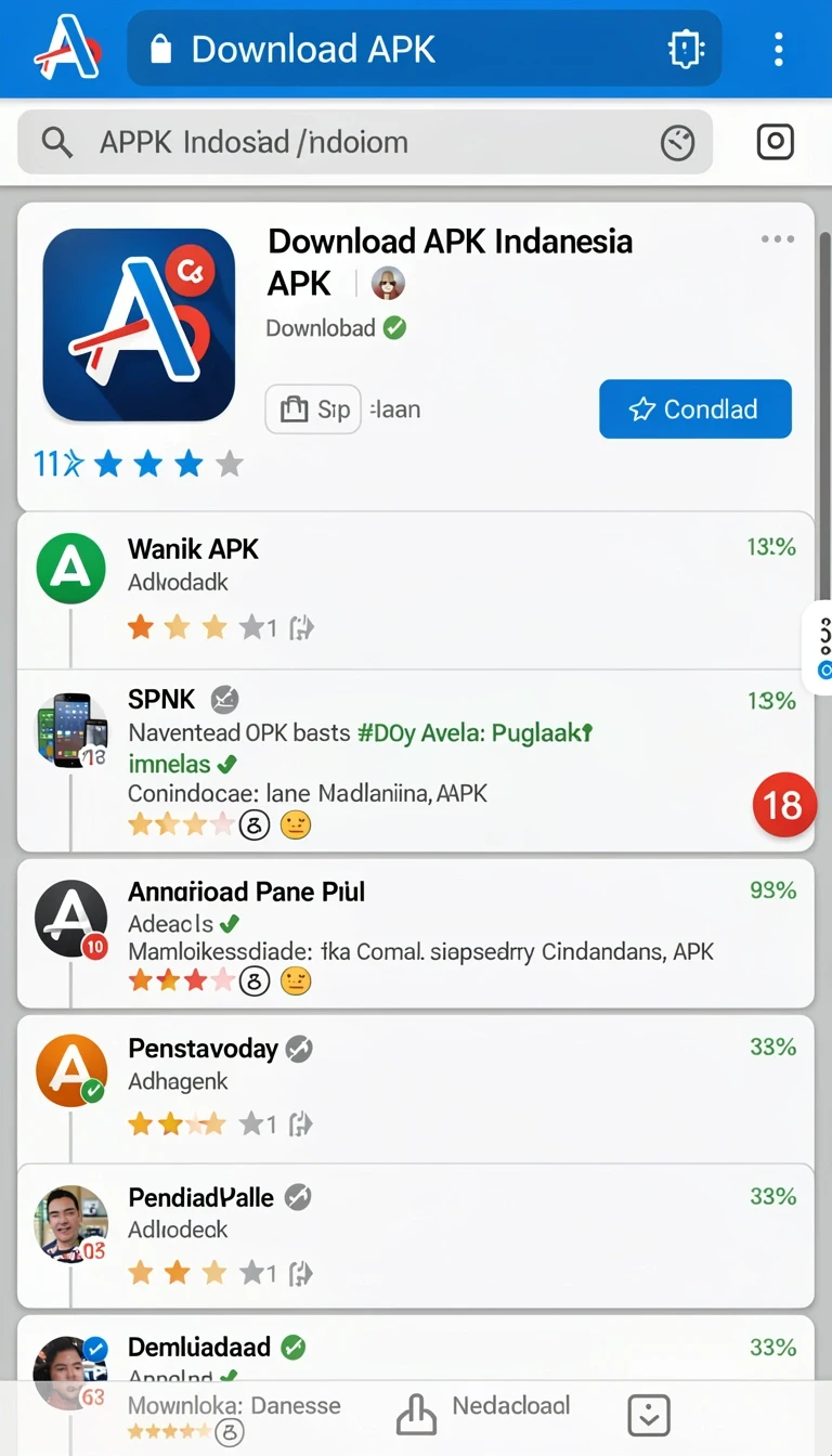 Review Aplikasi dultogel screenshot 1