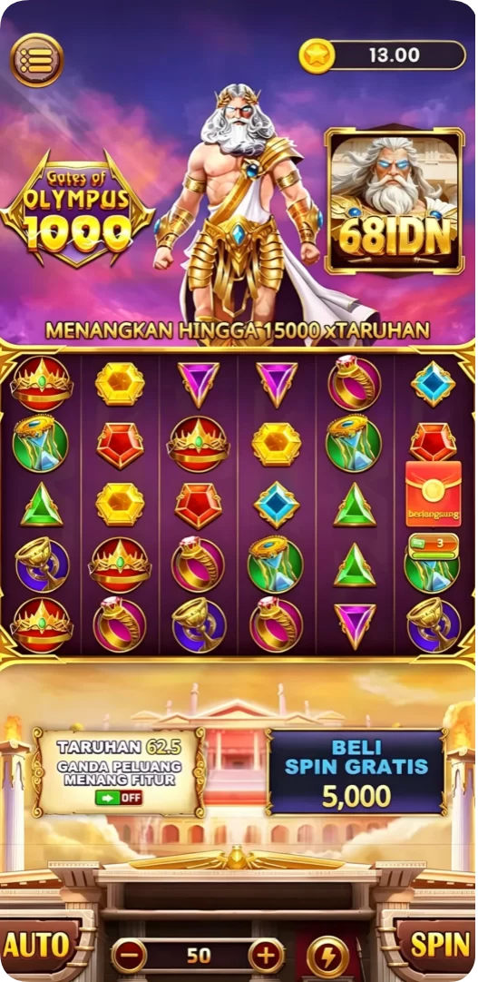 vm108 Aplikasi Game Online Indonesia Terpercaya screenshot 3
