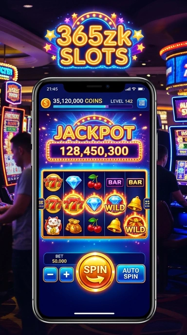 jvs88 Terbaru: Download APK dan Info Lengkap screenshot 2