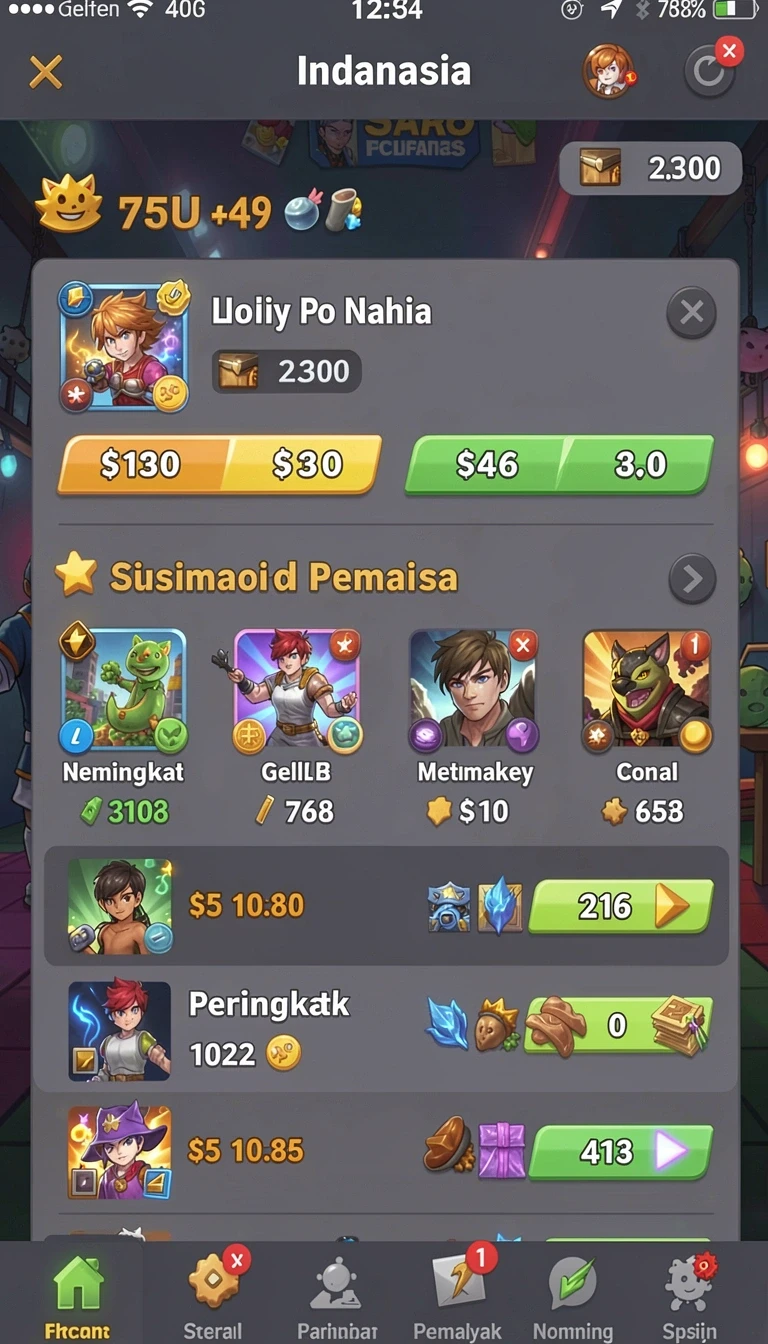 jvs88 Terbaru: Download APK dan Info Lengkap screenshot 3