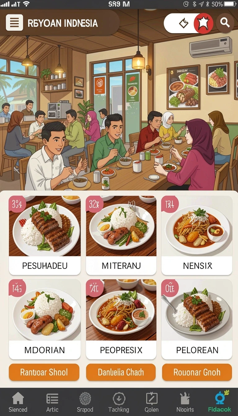 Review Aplikasi na777 screenshot 1
