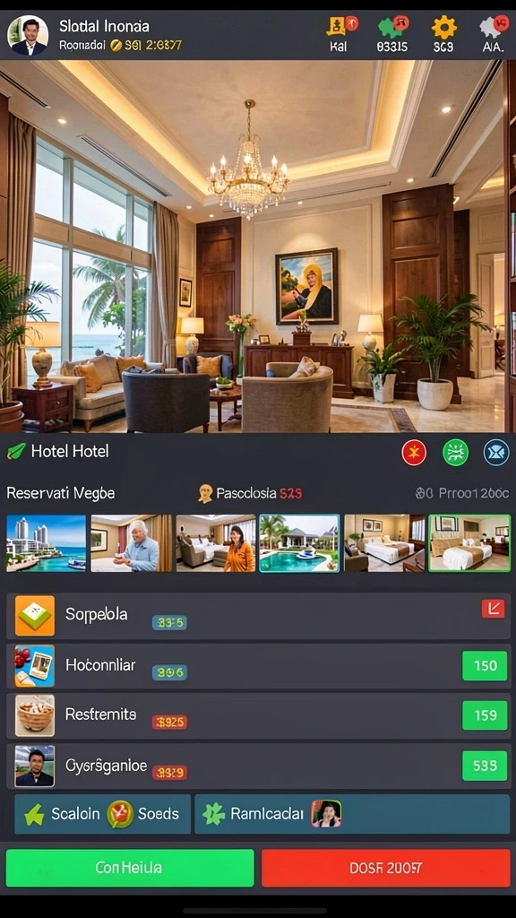 Download minionbet APK Terbaru Full Version screenshot 3