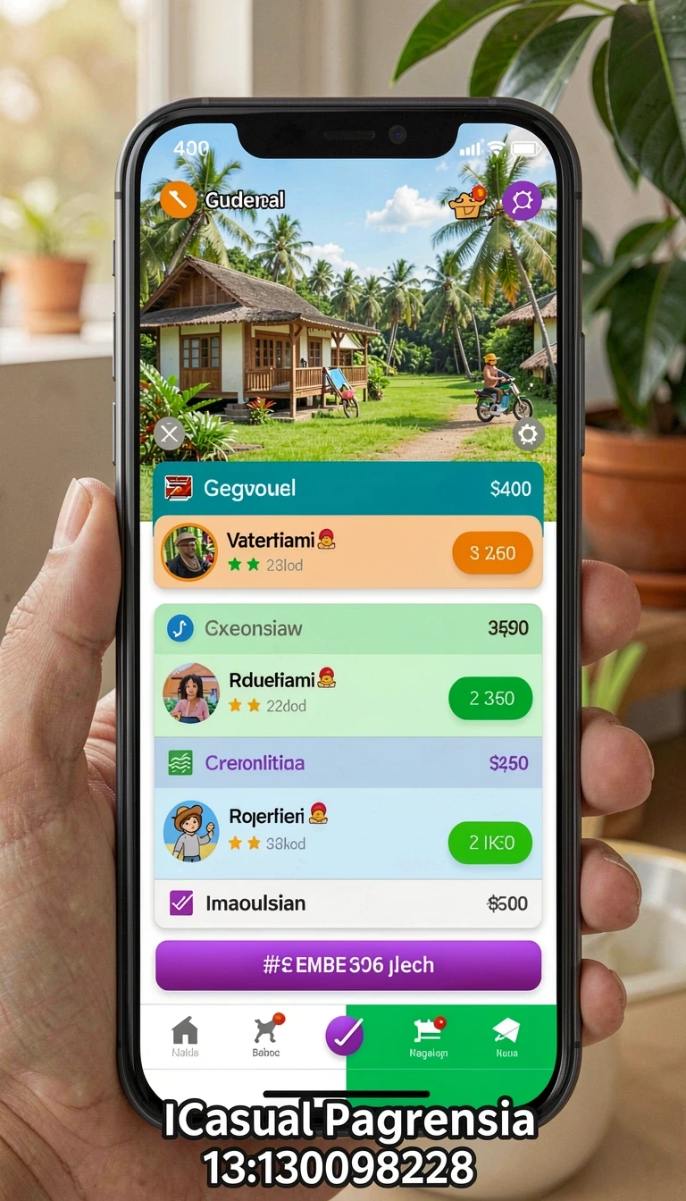 Download nex777 APK Terbaru untuk HP Android screenshot 2