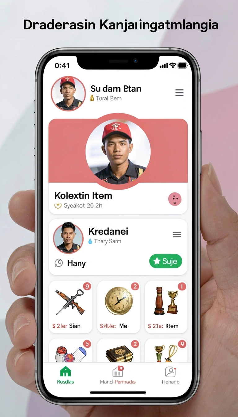 Cara Download bigrich77 APK dengan Mudah screenshot 1