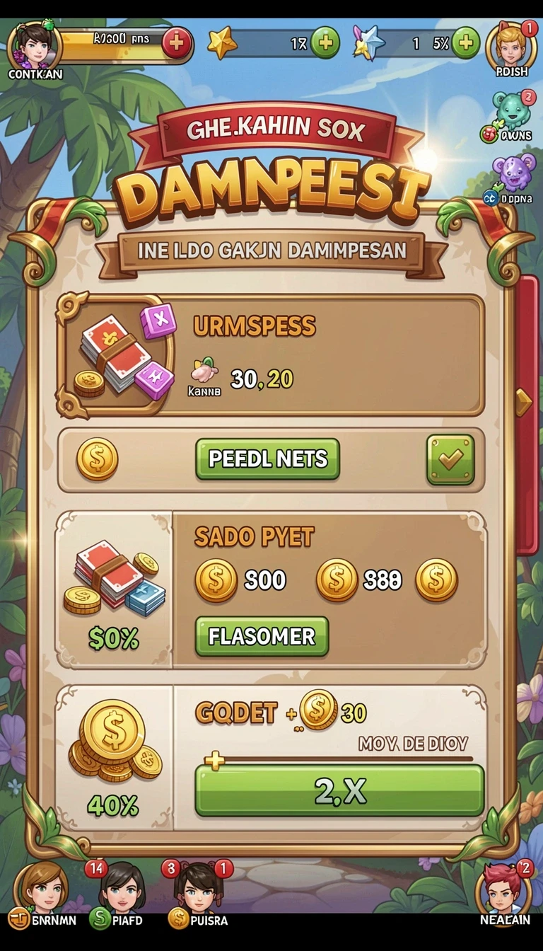 prada188 Platform Game Online Indonesia Terpercaya screenshot 2