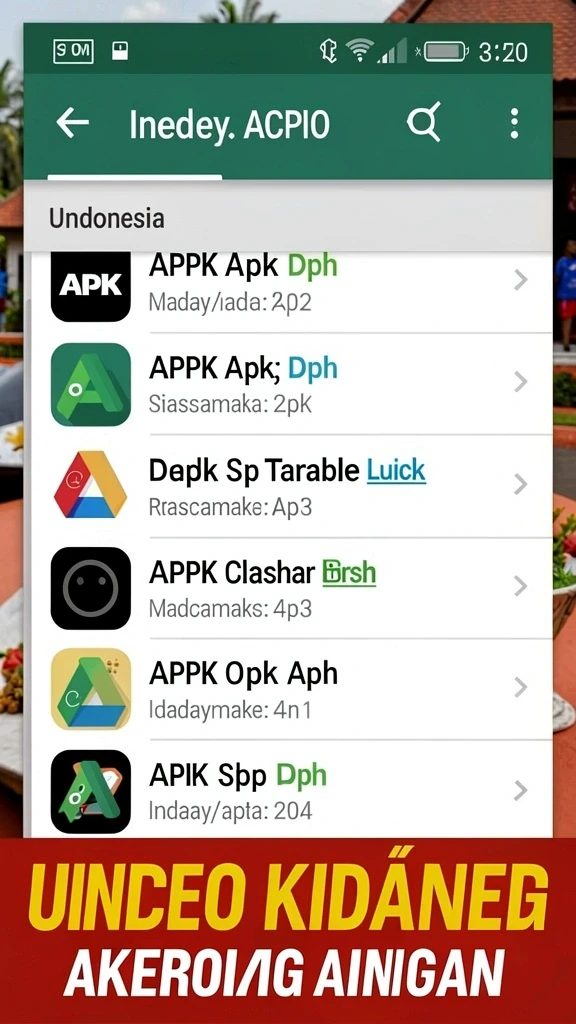 mlbb APK Terbaru untuk Perangkat Android screenshot 1