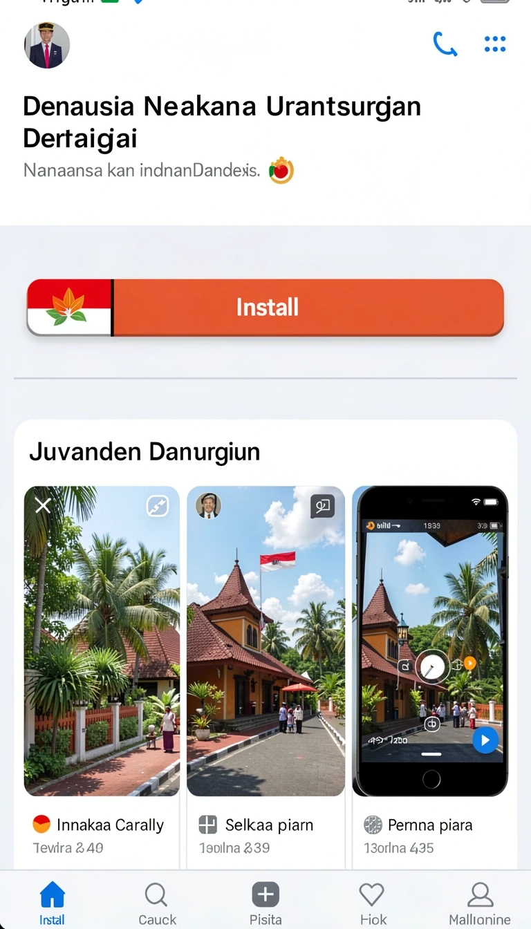 Update Aplikasi jtblue ke Versi Terbaru screenshot 1