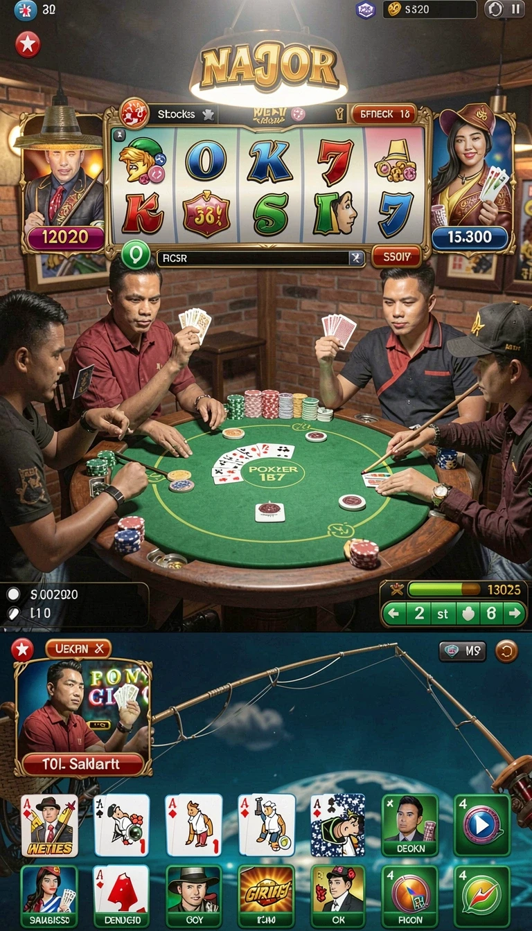 gems365 Versi Terbaru: Apa yang Baru? screenshot 3