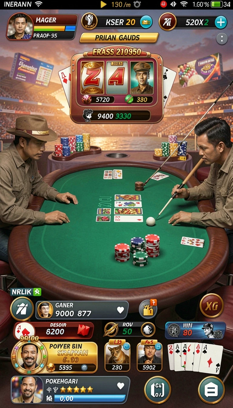 Review Aplikasi 333666 screenshot 1