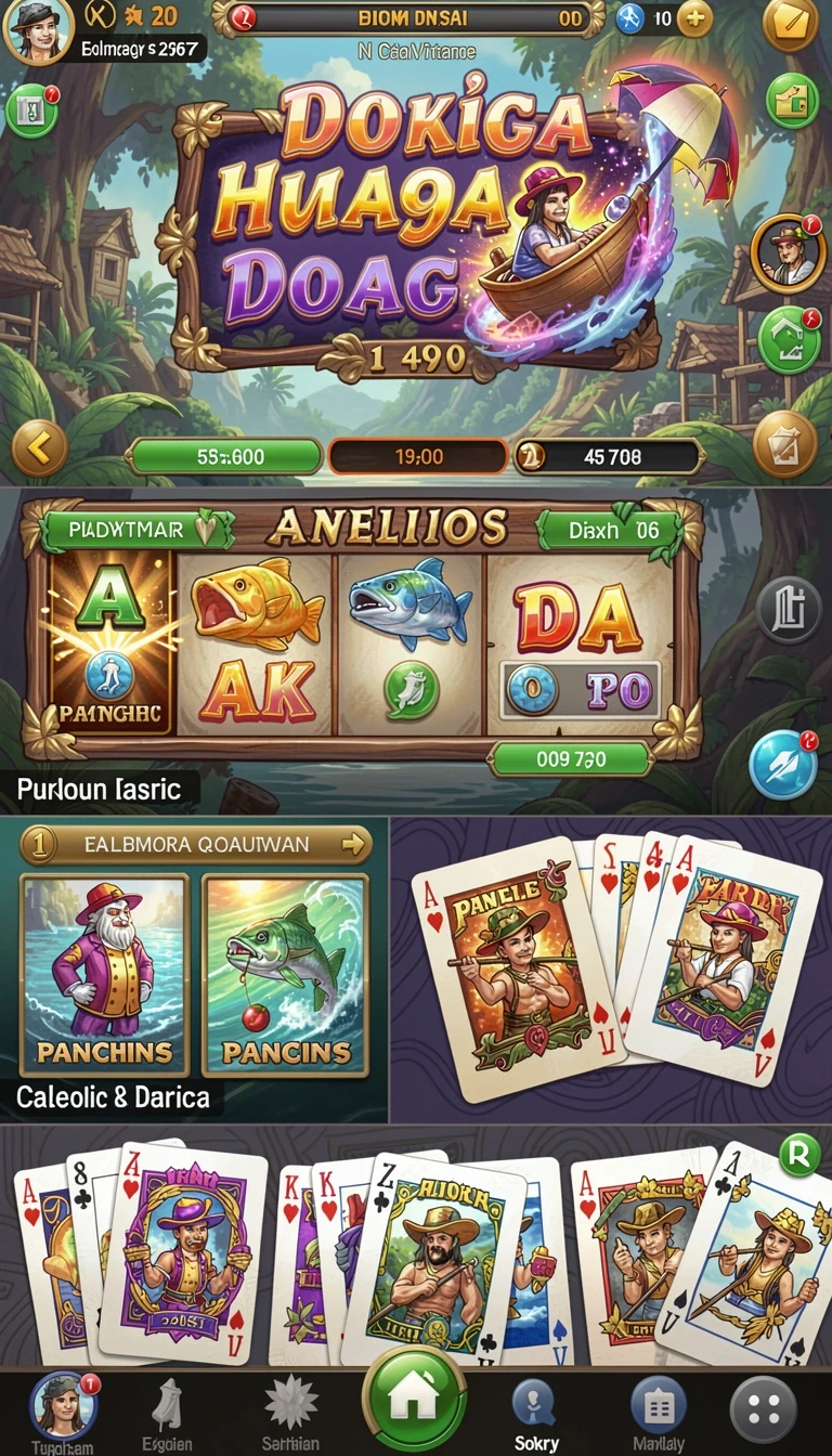 Download Aplikasi rpgame Terbaru untuk HP Android screenshot 2