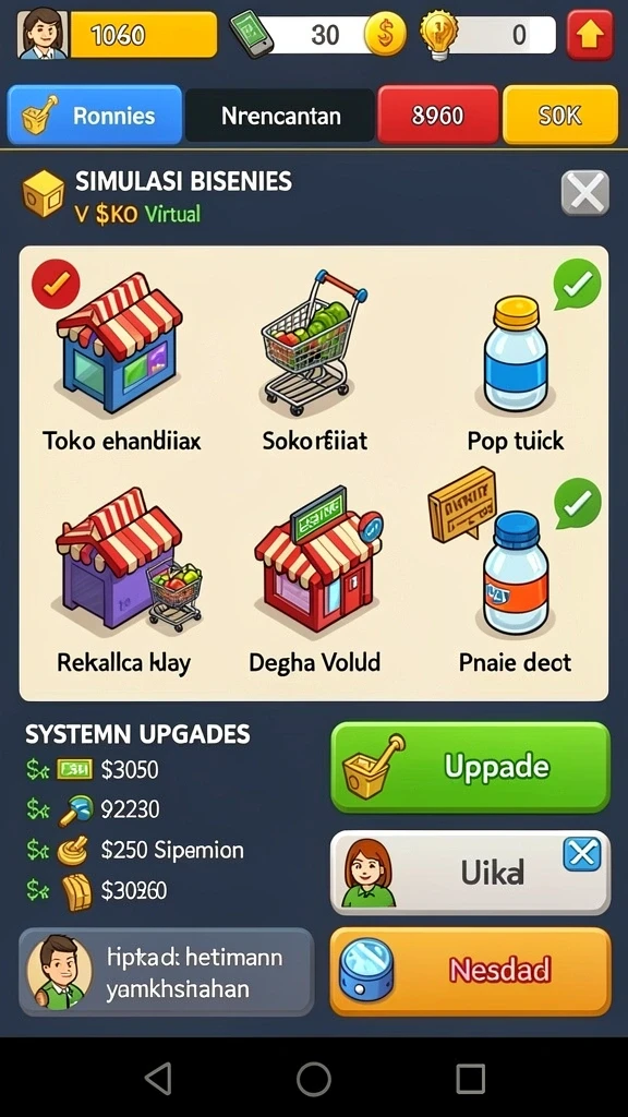 Review Aplikasi 62vip screenshot 1