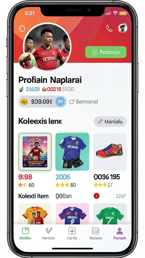 Review Aplikasi dewa1000 screenshot 2